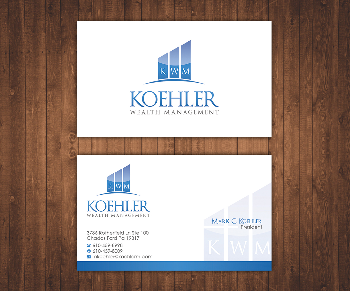 Visitenkarten-Design von Stylez Designz für dieses Projekt | Design #6384440