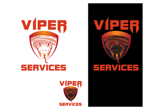 Logo Design by Lorelli Joglekar