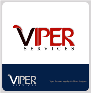 Logo Design by Hana