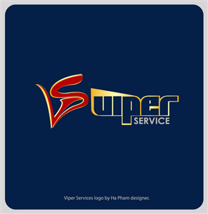 Logo Design by Hana for this project | Design: #352165