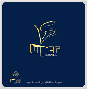 Logo Design by Hana for this project | Design: #352324