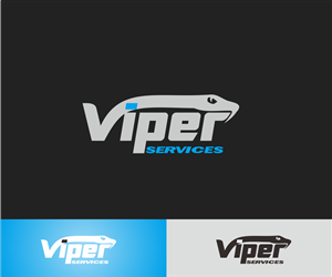Logo Design by Atemolesky for this project | Design: #352857