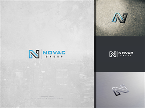 Logo Design by Ned™ for this project | Design: #6361588