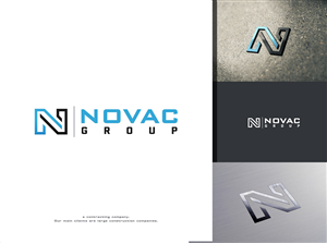 Logo Design by Ned™ for this project | Design #6362229