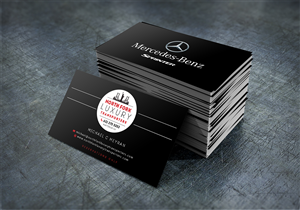 Design de Carte de Visite par studio4design