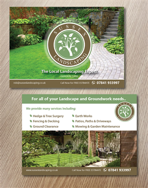 Flyer-Design von alex989 für dieses Projekt | Design: #6390010