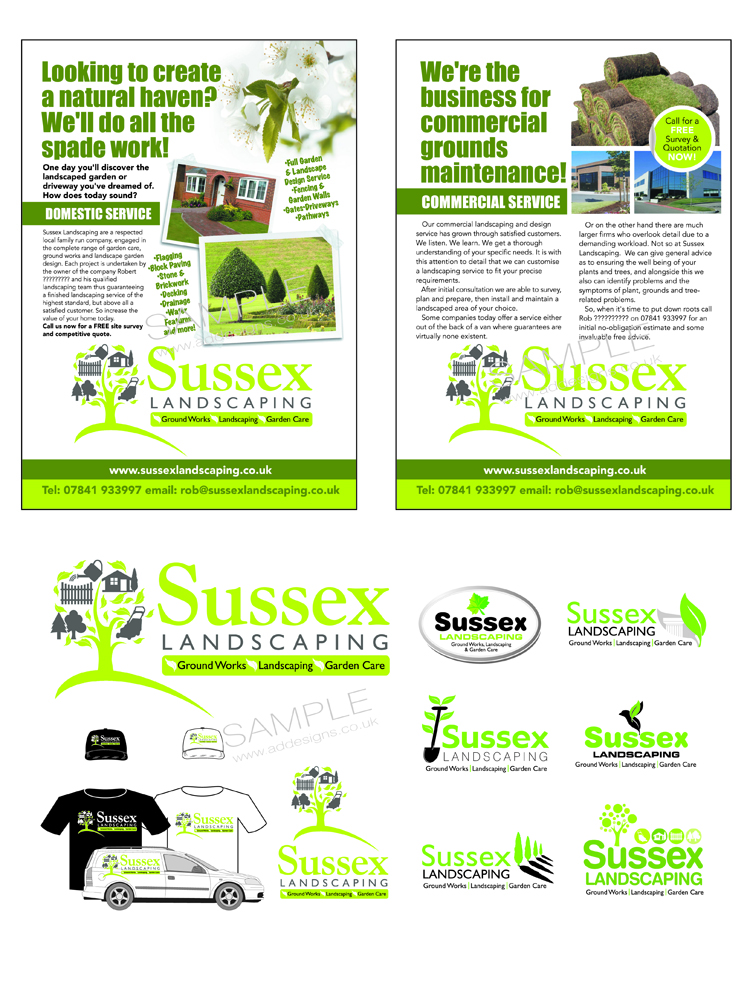 Flyer Design by the artworks for this project | Design #6388210