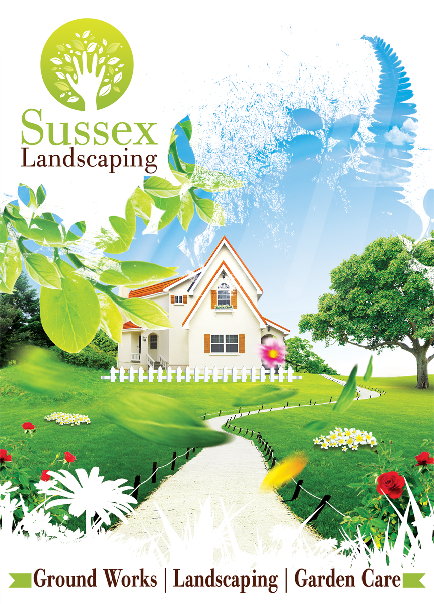 Flyer-Design von SteliosBad für dieses Projekt | Design #6383098