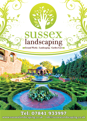 Flyer-Design von SteliosBad für dieses Projekt | Design: #6389714