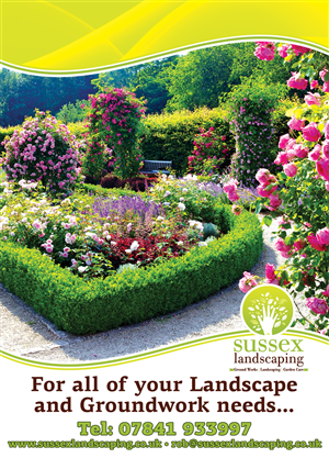 Flyer-Design von SteliosBad für dieses Projekt | Design: #6389739