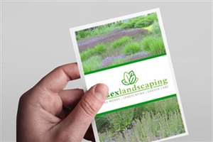 Flyer-Design von wonderland für dieses Projekt | Design: #6395845