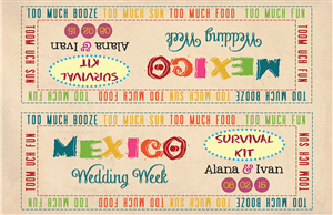 Postcard Design by Venus L. Penaflor