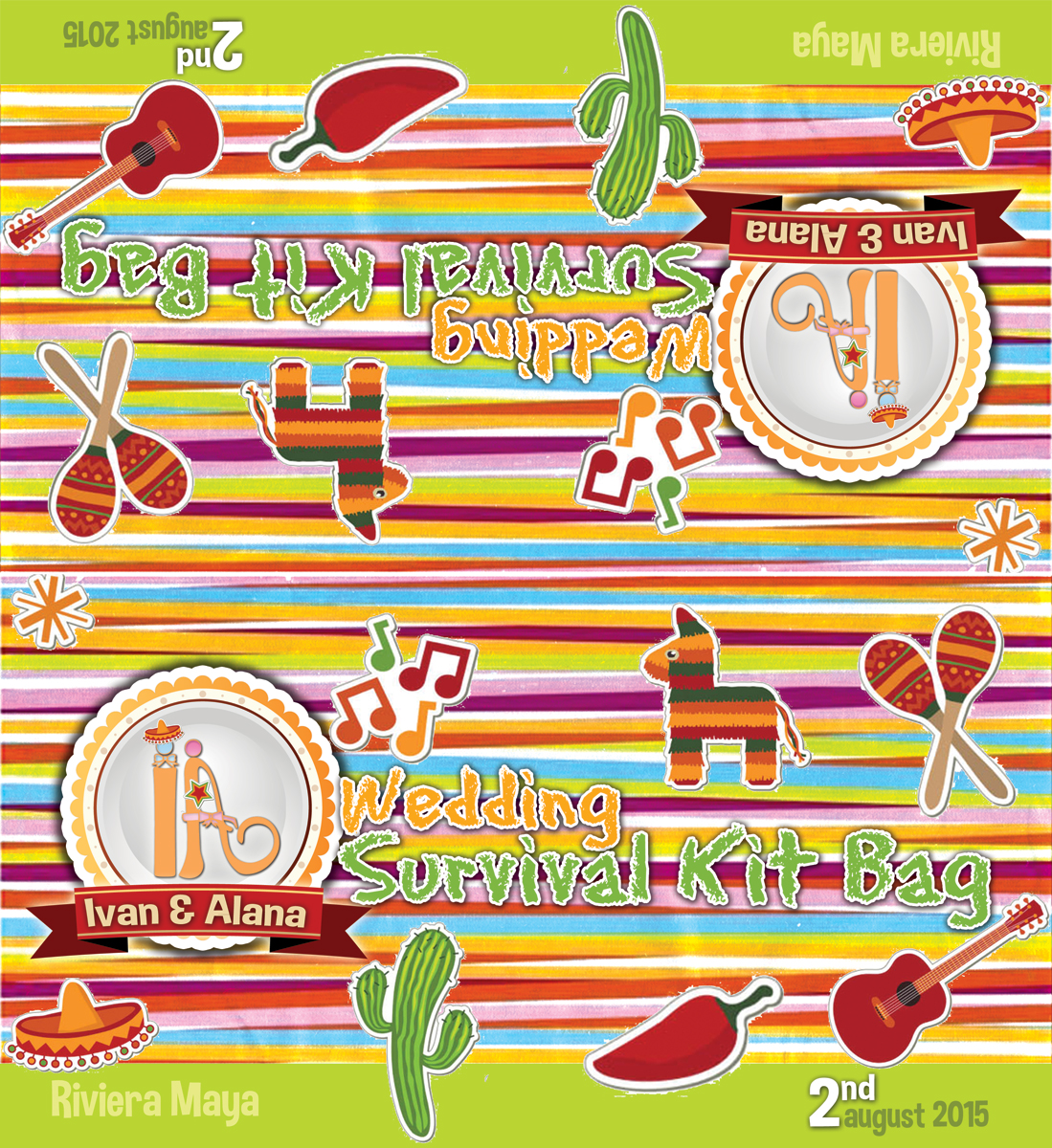 Postkarten-Design von alessandroevge für dieses Projekt | Design #6370516