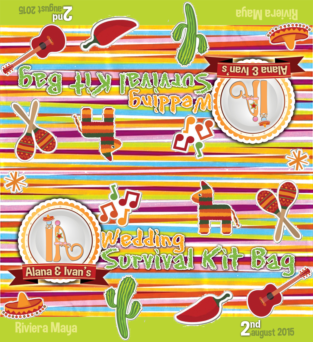 Postkarten-Design von alessandroevge für dieses Projekt | Design #6372949