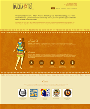 Web Design by jeckx2
