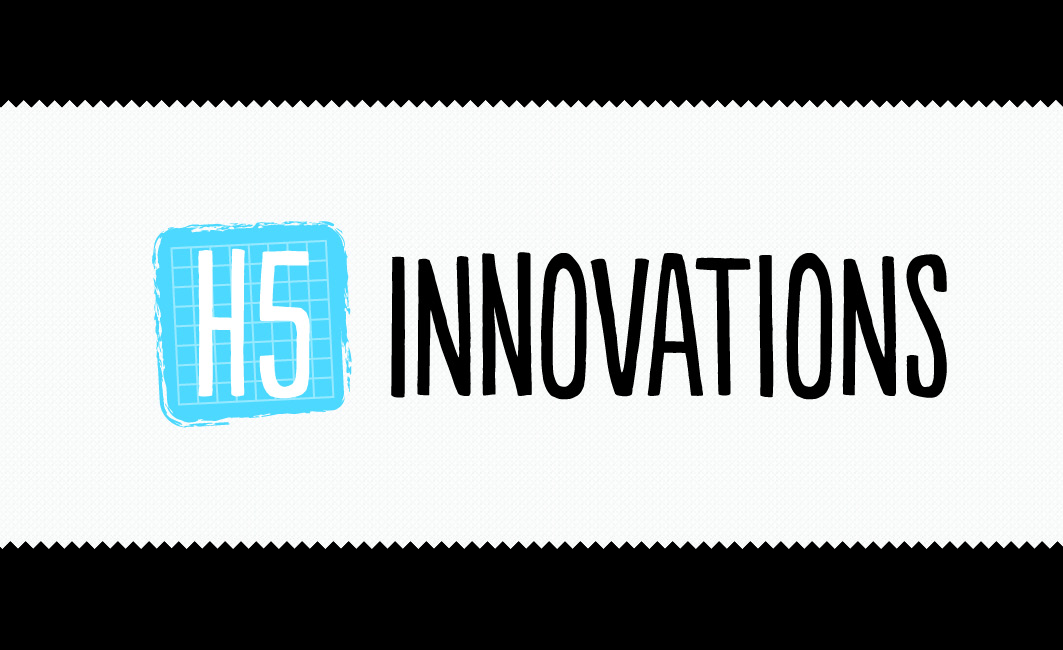 Diseño de Tarjeta de Presentación por Dr. Evan para H5 Innovations | Diseño #1678834