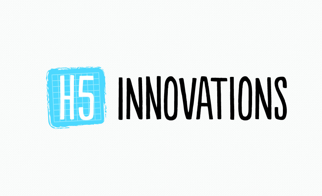 Business Card Design by Dr. Evan for H5 Innovations | Design #1678973