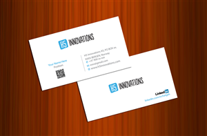 Business Card Design by asimali for H5 Innovations | Design: #1678741