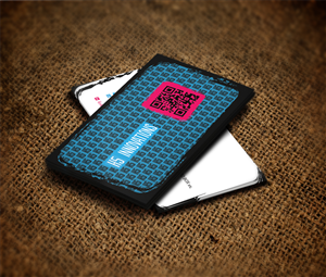 Business Card Design by diRtY.EMM for H5 Innovations | Design: #1684787