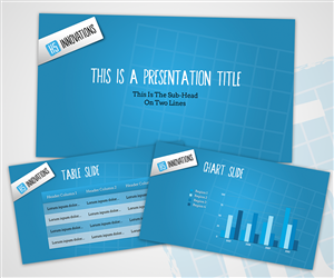 PowerPoint Design by Christopher Miller