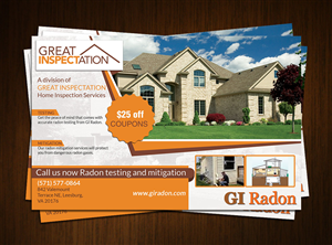 Postcard Design by ESolz Technologies