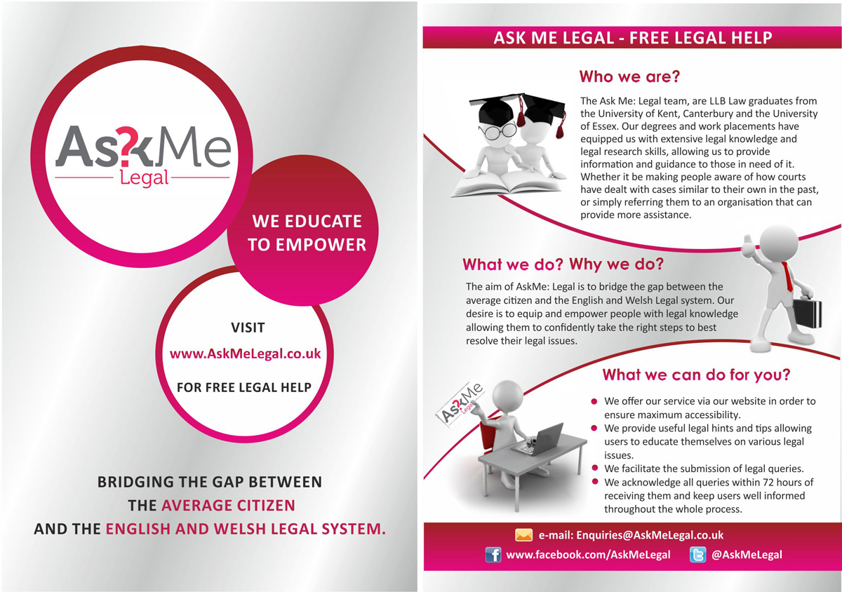 Flyer Design by IneseRo for this project | Design #1714305