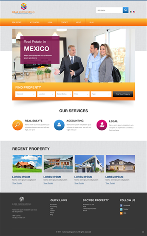 Web Design by pb