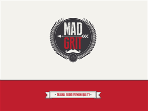 Logo Design by DZN