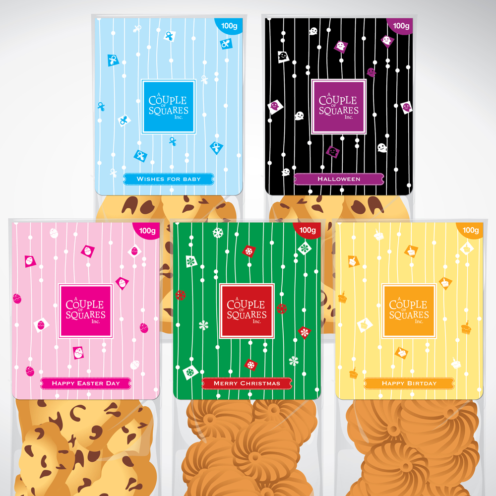 Label Design by tuan1968 for this project | Design #6380765