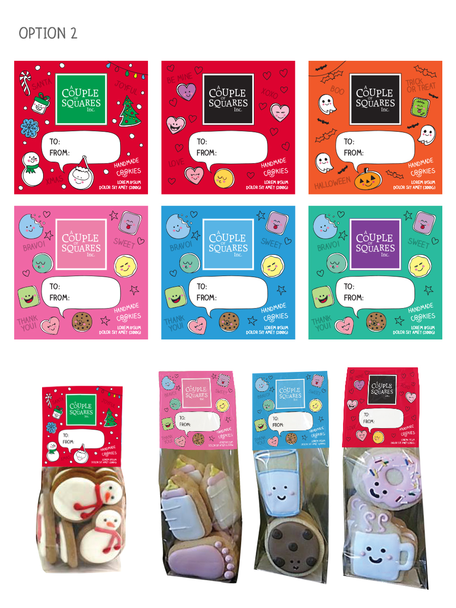 Label Design by sandravelasco for this project | Design #6400267