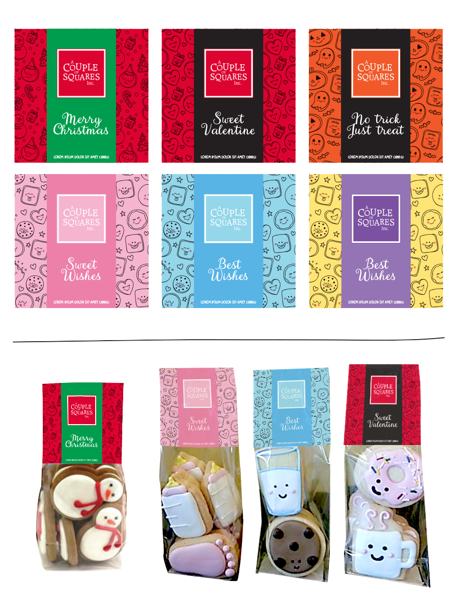 Label Design by sandravelasco for this project | Design #6430616
