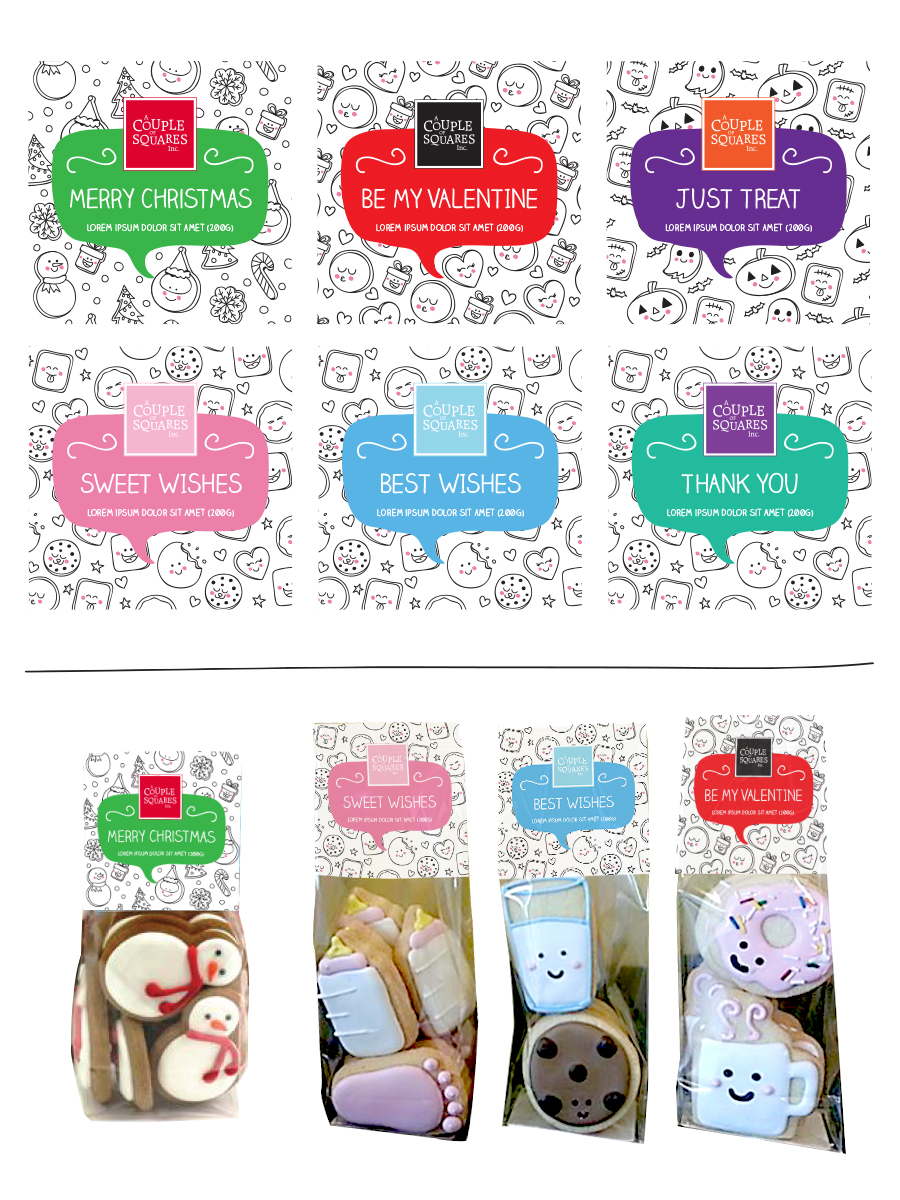 Label Design by sandravelasco for this project | Design #6440914