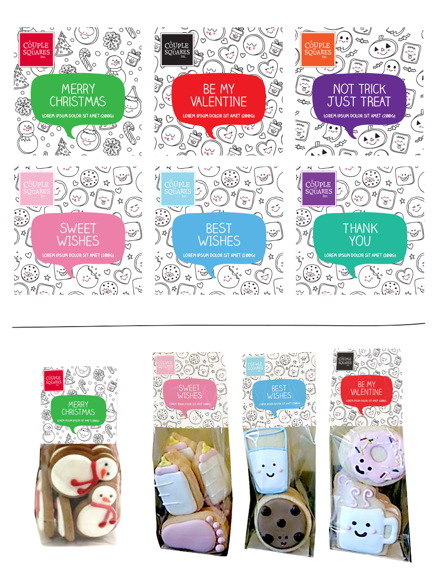 Label Design by sandravelasco for this project | Design #6485311
