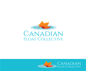 Logo Design by Sergio Coelho for The Float Shack | Design: #6523677