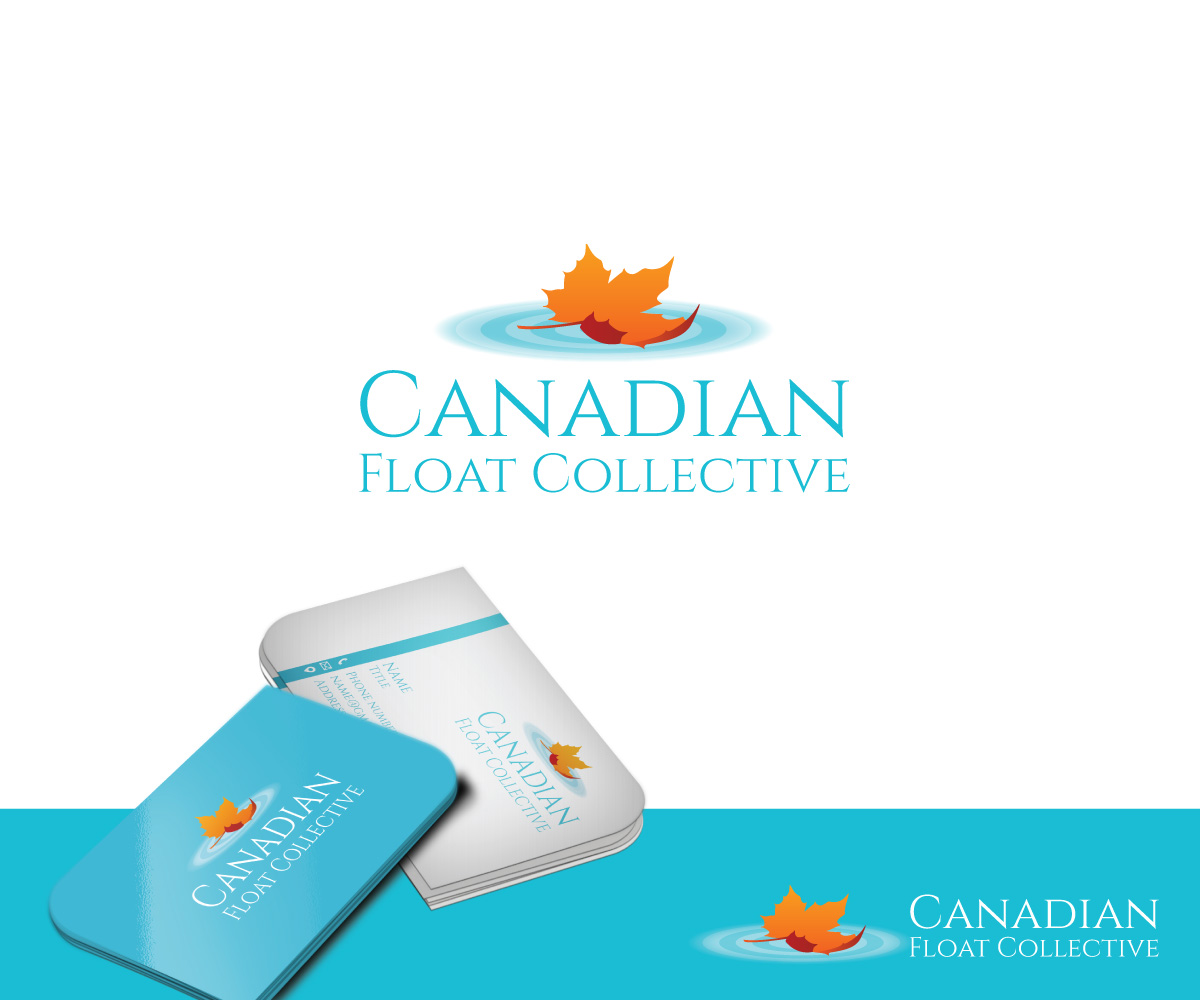Logo Design by Sergio Coelho for The Float Shack | Design #6523727