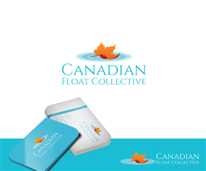 Logo Design by Sergio Coelho for The Float Shack | Design: #6523727