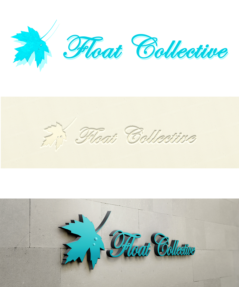 Design de Logo par Joanna Prajzendanc pour The Float Shack | Design #6530016