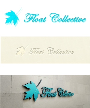 Logo Design by Joanna Prajzendanc