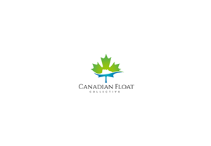 Logo Design by slaven.kopitovic for The Float Shack | Design #6523082
