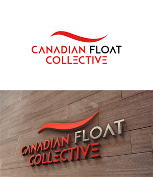 Logo Design by trufya for The Float Shack | Design: #6527357