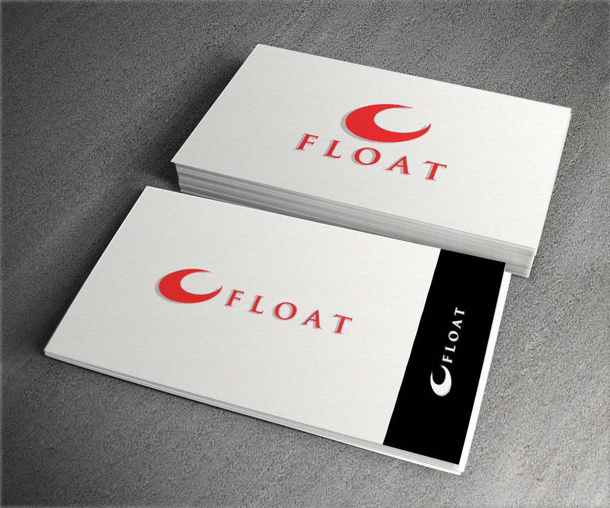 Logo Design by aglaronde23 for The Float Shack | Design #6518230