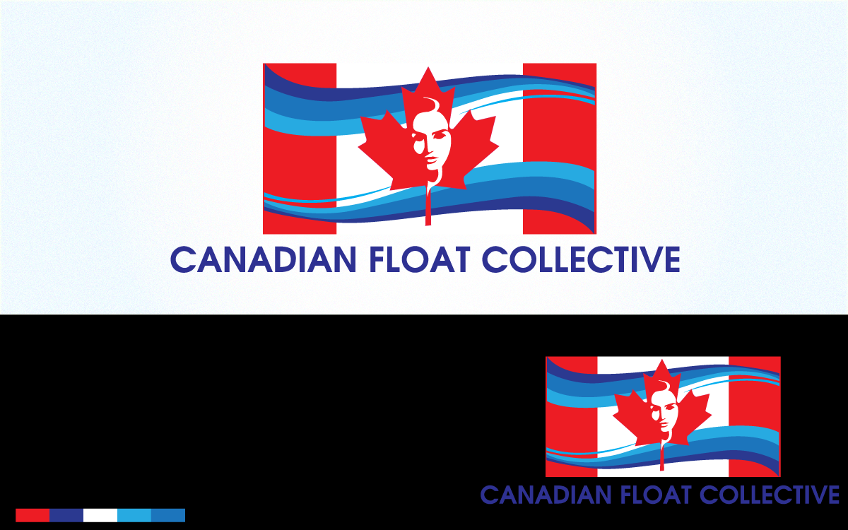 Logo Design by tballest for The Float Shack | Design #6517298