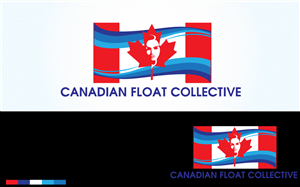 Logo Design by tballest for The Float Shack | Design #6517298