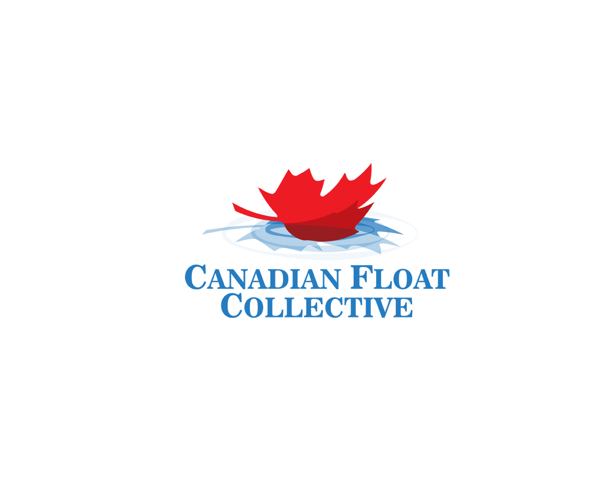 Logo Design by djadvert for The Float Shack | Design #6512940