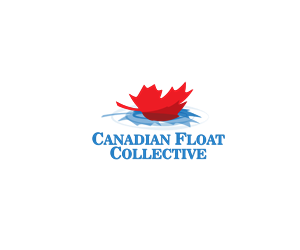 Logo Design by djadvert for The Float Shack | Design #6512940