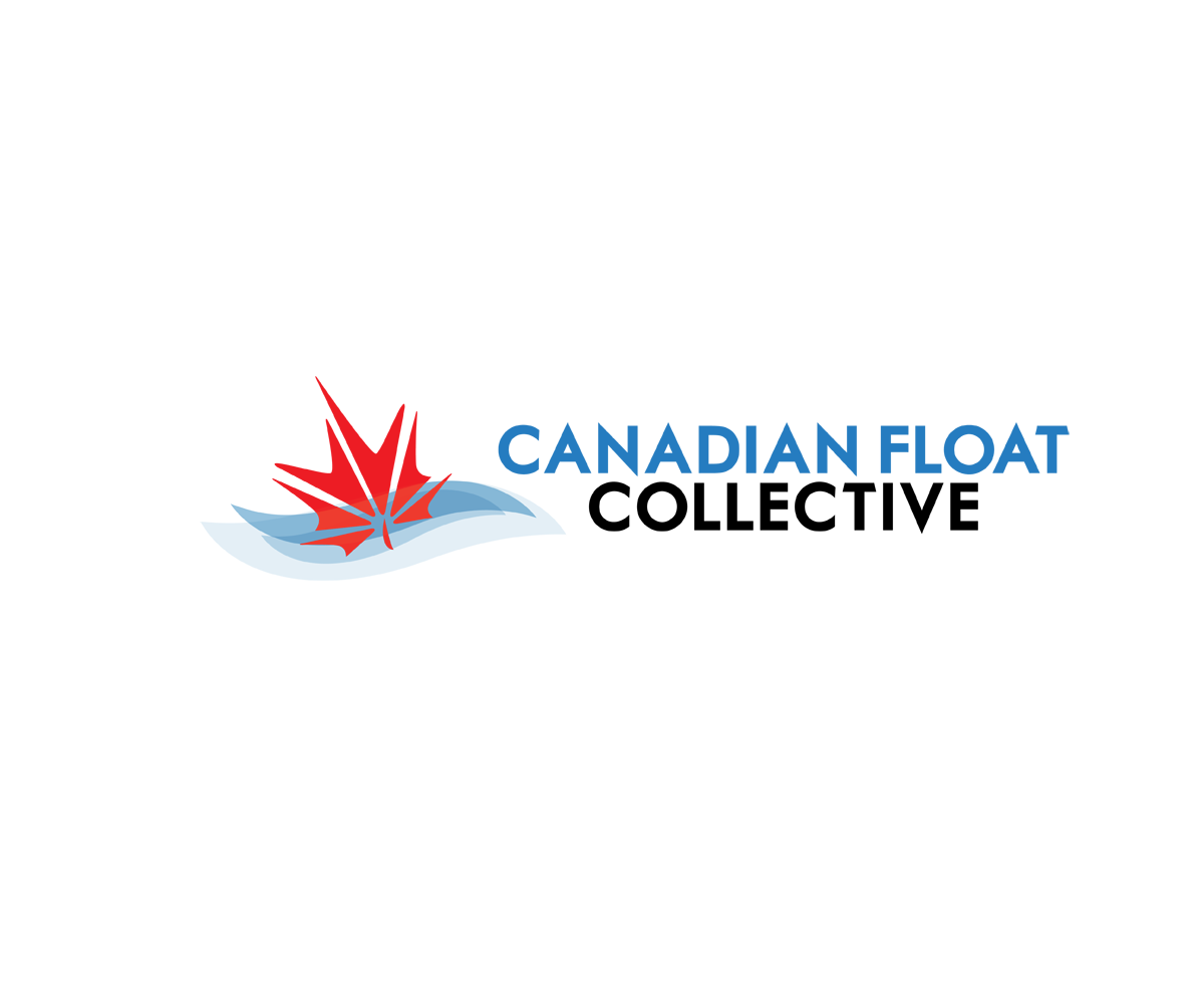 Logo Design by djadvert for The Float Shack | Design #6513256