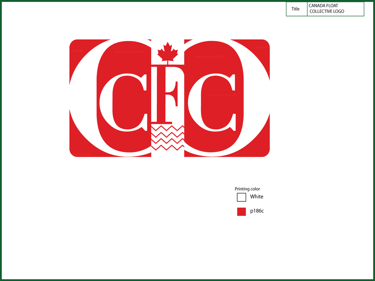 Logo Design by yukiyenz for The Float Shack | Design #6530804