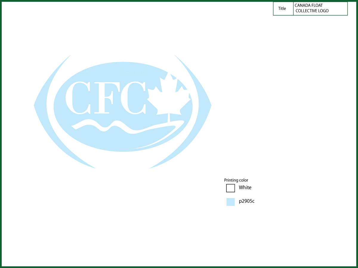 Logo Design by yukiyenz for The Float Shack | Design #6531386