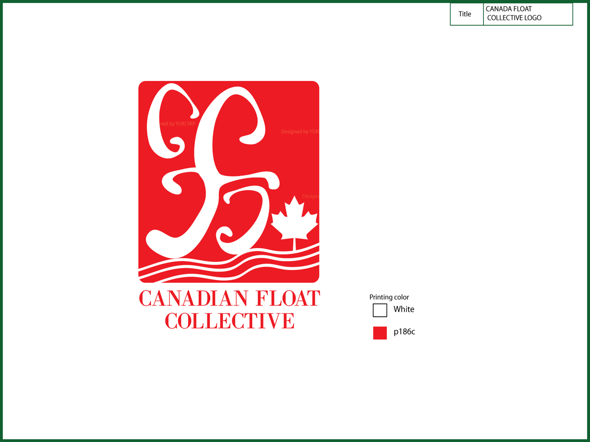 Logo Design by yukiyenz for The Float Shack | Design #6533671