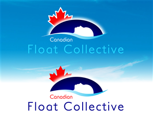 Logo Design by TinkerTailor for The Float Shack | Design: #6502083